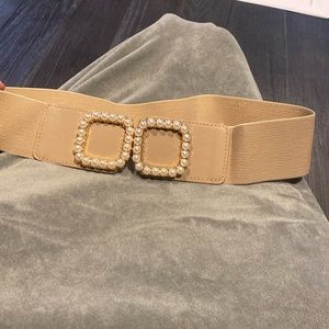 Belt